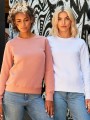 Sweat-shirts à personnaliser AWDIS WOMEN'S AWDIS SWEAT 