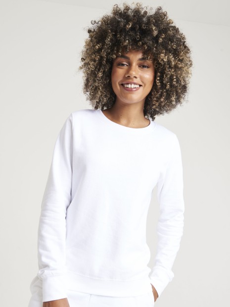 Sweat-shirts à personnaliser AWDIS WOMEN'S AWDIS SWEAT 