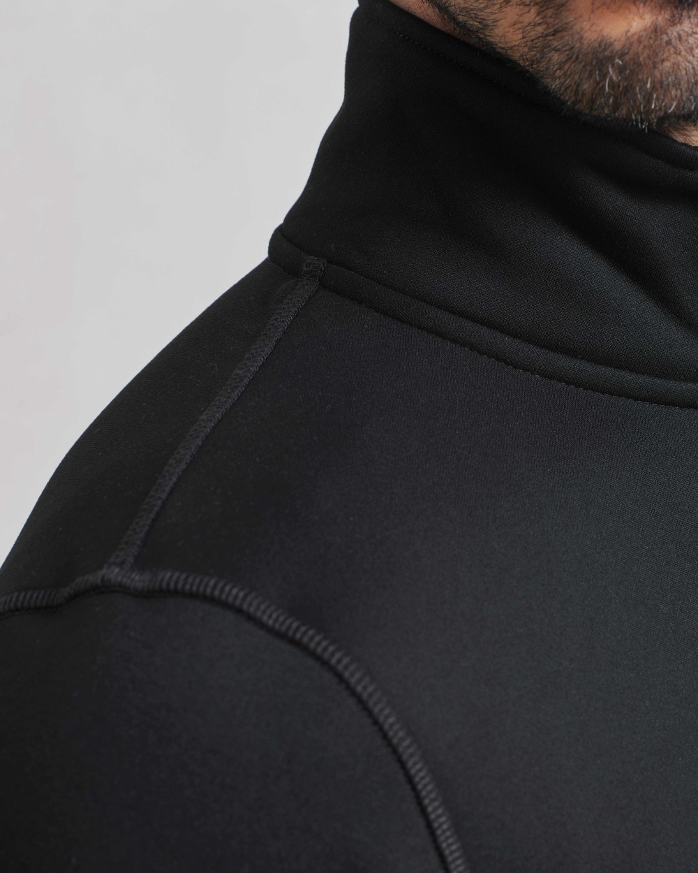 PREMIER Men's spun-dyed sustainable zip-through sweatshirt Sweatshirts personalisierbar