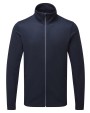 Sweaters & hoodies PREMIER Men's spun-dyed sustainable zip-through sweatshirt voor bedrukking &amp; borduring