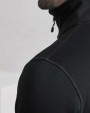 PREMIER Men's spun-dyed sustainable zip-through sweatshirt Sweatshirts personalisierbar