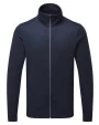 Sweaters & hoodies PREMIER Men's spun-dyed sustainable zip-through sweatshirt voor bedrukking &amp; borduring