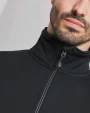 PREMIER Men's spun-dyed sustainable zip-through sweatshirt Sweatshirts personalisierbar
