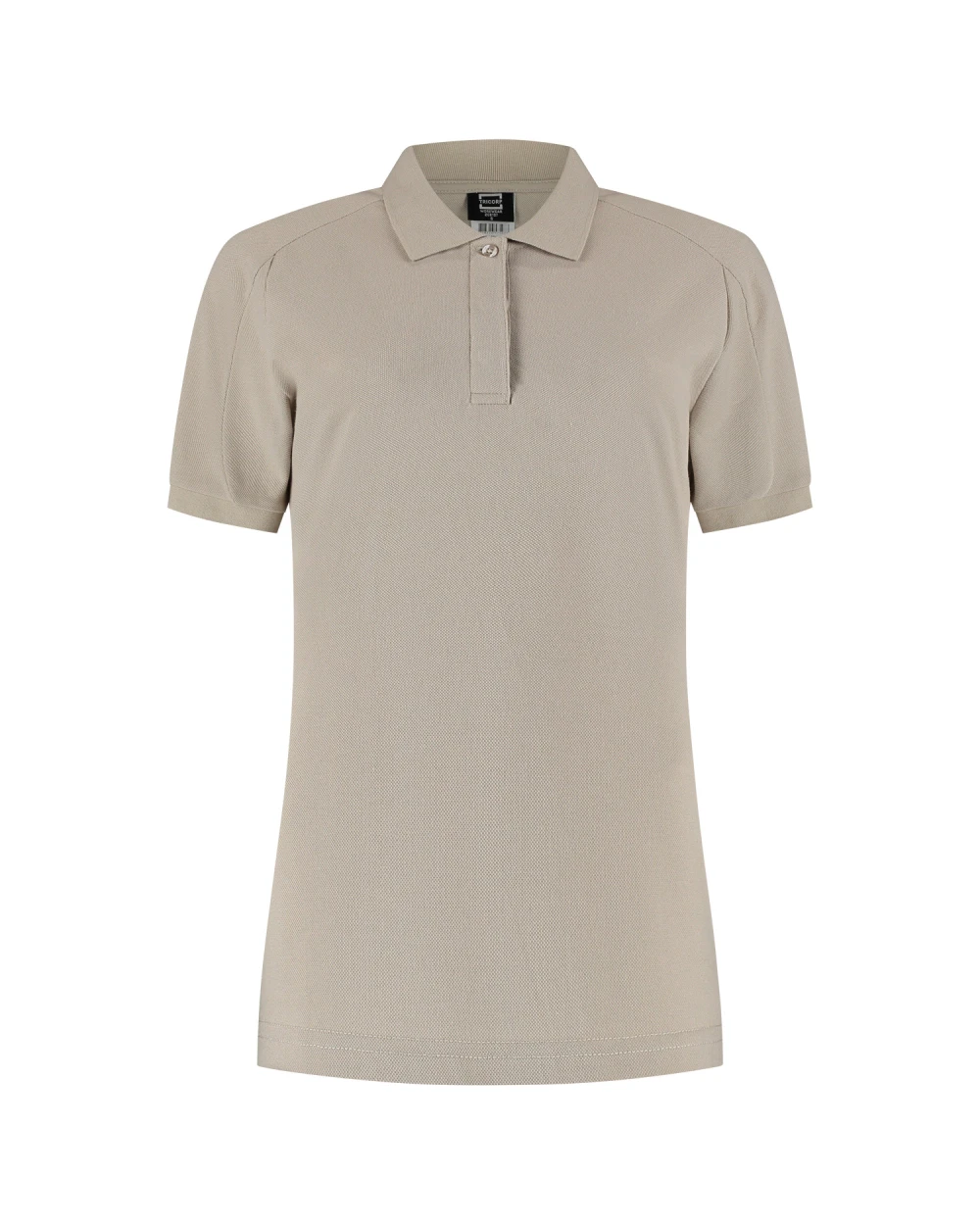 Polos personnalisable TRICORP Polo Redefined Femme