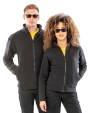 Laines polaires personnalisable RESULT Horizon High Grade Microfleece Jacket