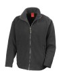 Laines polaires personnalisable RESULT Horizon High Grade Microfleece Jacket