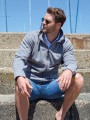 Laines polaires à personnaliser RESULT Horizon High Grade Microfleece Jacket 