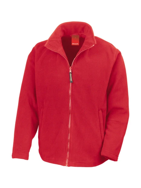 RESULT Horizon High Grade Microfleece Jacket /api/colors/b626f036-1cd2-48bb-9a8b-24034fd3259e personnalisable