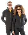 Polar Fleeces RESULT Horizon High Grade Microfleece Jacket voor bedrukking &amp; borduring