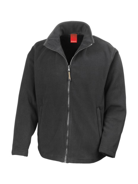 RESULT Horizon High Grade Microfleece Jacket /api/colors/b9fdad4a-5e94-45cb-8c03-c08b349b28c3 personnalisable