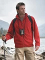 Laines polaires à personnaliser RESULT Horizon High Grade Microfleece Jacket 