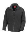 Laines polaires personnalisable RESULT Horizon High Grade Microfleece Jacket