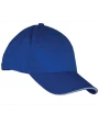 Petjes CARSON Contrast Sandwich Cap voor bedrukking &amp; borduring