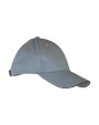 Petjes CARSON Contrast Sandwich Cap voor bedrukking &amp; borduring