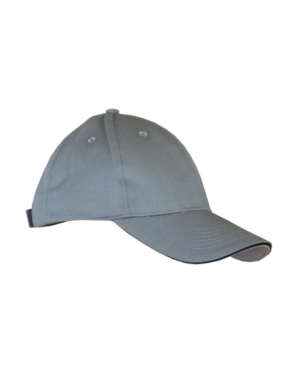 Casquettes personnalisable CARSON Contrast Sandwich Cap