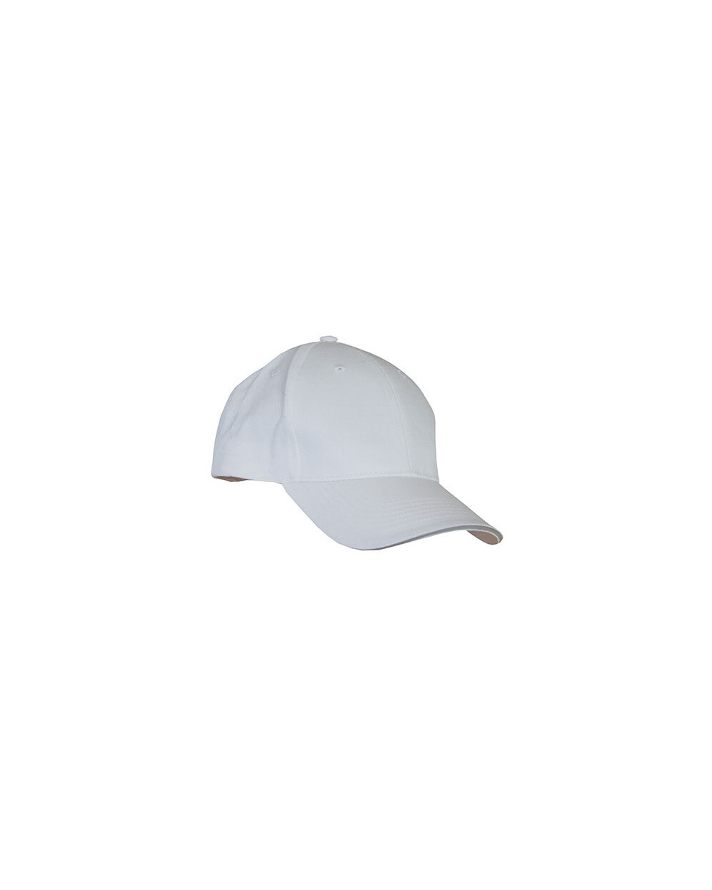 Casquettes personnalisable CARSON Contrast Sandwich Cap