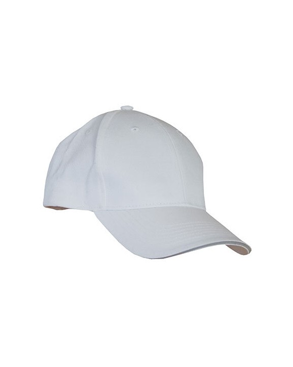 Casquettes personnalisable CARSON Contrast Sandwich Cap