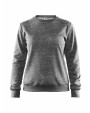 CRAFT Leisure Crewneck W Sweatshirts personalisierbar