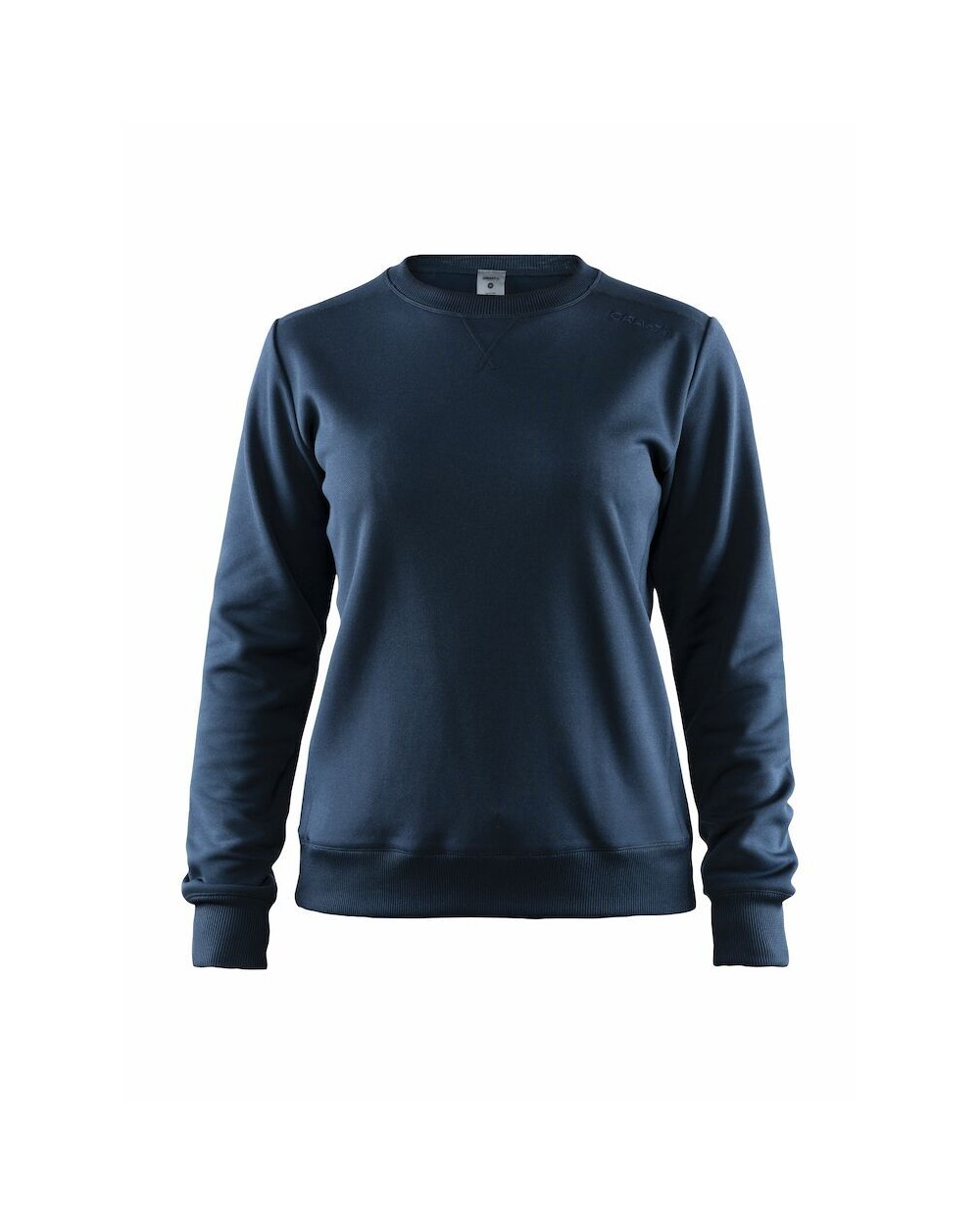 CRAFT Leisure Crewneck W Sweatshirts personalisierbar