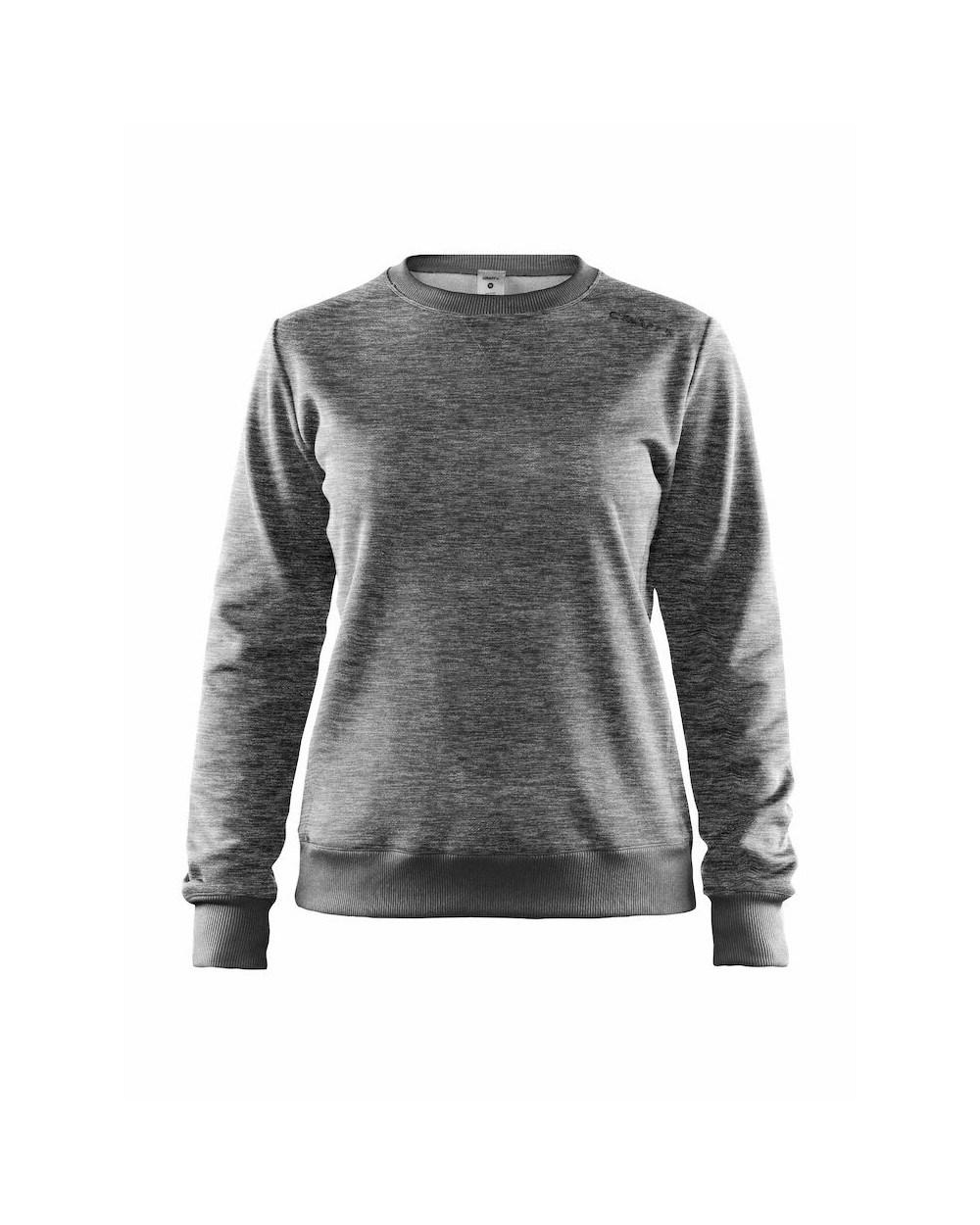 CRAFT Leisure Crewneck W Sweatshirts personalisierbar
