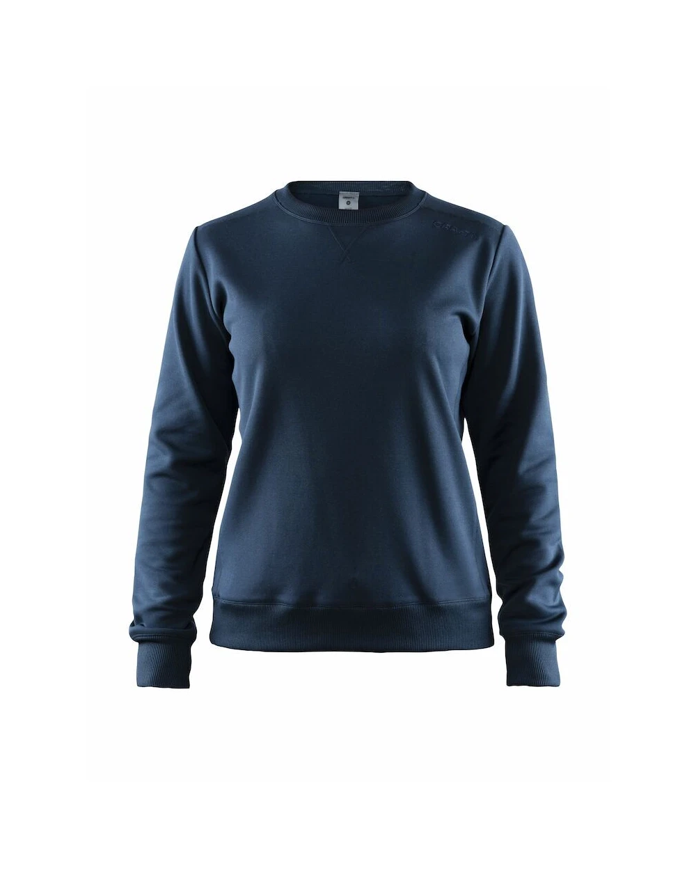 CRAFT Leisure Crewneck W Sweatshirts personalisierbar