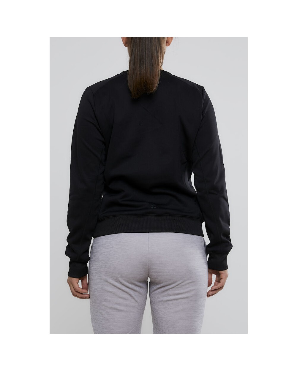 Sweaters & hoodies CRAFT Leisure Crewneck W voor bedrukking &amp; borduring