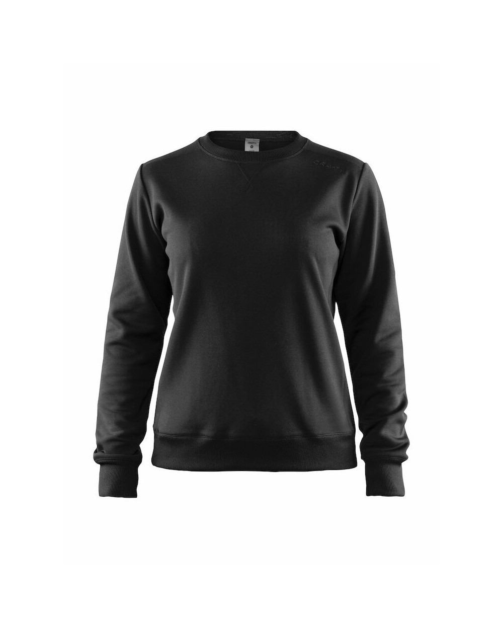 CRAFT Leisure Crewneck W Sweatshirts personalisierbar
