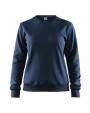 CRAFT Leisure Crewneck W Sweatshirts personalisierbar