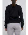 Sweat-shirts personnalisable CRAFT Leisure Crewneck W