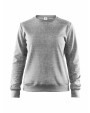 CRAFT Leisure Crewneck W Sweatshirts personalisierbar
