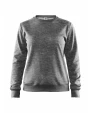 Sweat-shirts personnalisable CRAFT Leisure Crewneck W