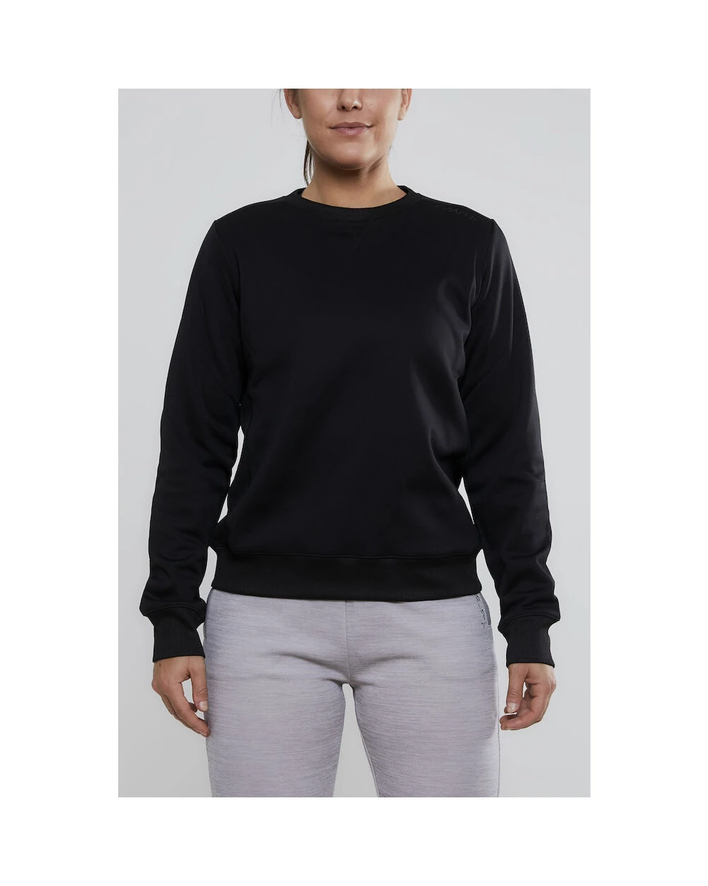 Sweat-shirts personnalisable CRAFT Leisure Crewneck W