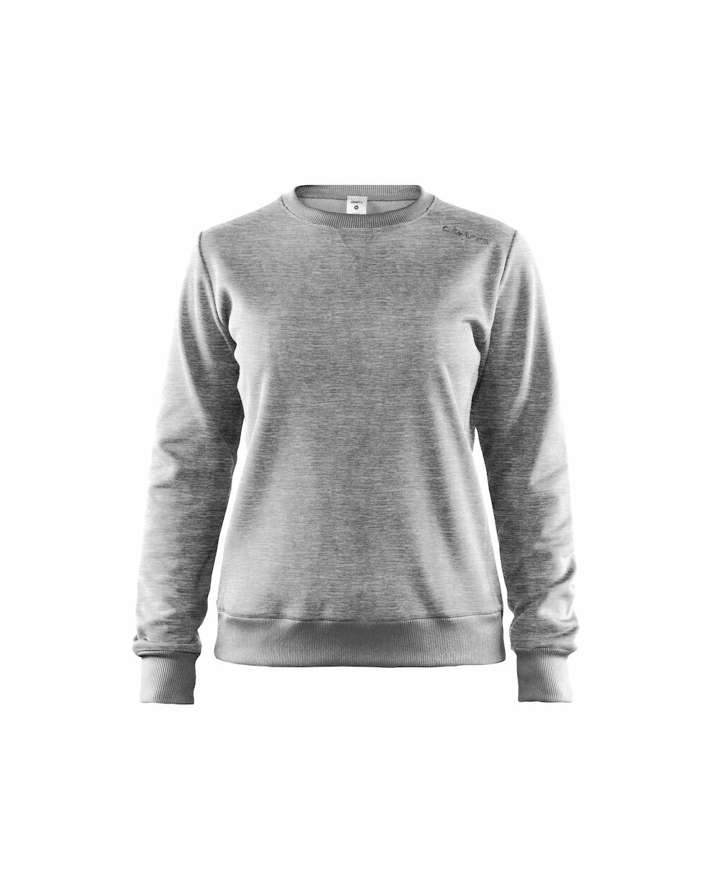 CRAFT Leisure Crewneck W Sweatshirts personalisierbar