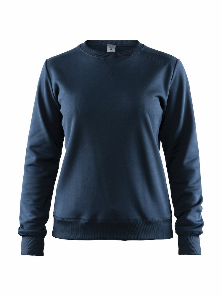 Sweat-shirts personnalisable CRAFT Leisure Crewneck W