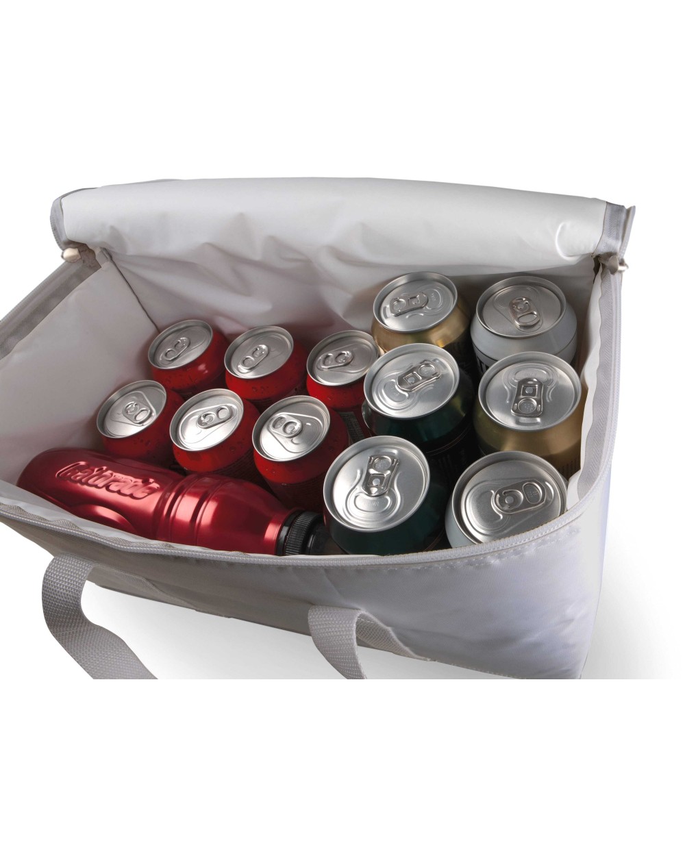 Tassen & Zakken KIMOOD Grote Koeltas voor bedrukking &amp; borduring