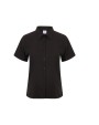 HENBURY LADIES' COOL MAX, S/S SHIRT Hemden personalisierbar