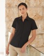 Chemises personnalisable HENBURY LADIES' COOL MAX, S/S SHIRT