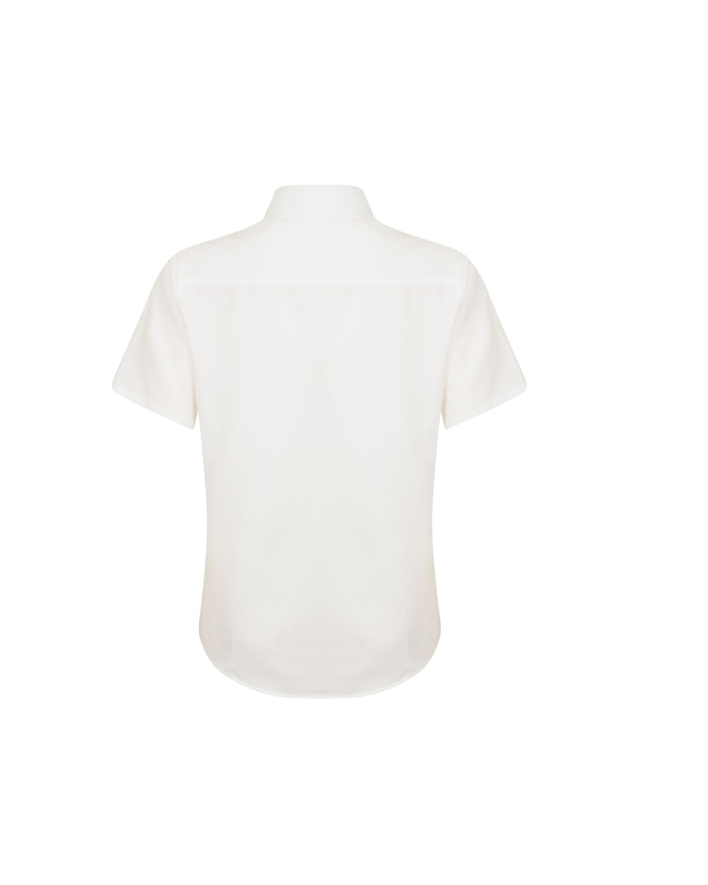 HENBURY LADIES' COOL MAX, S/S SHIRT Hemden personalisierbar