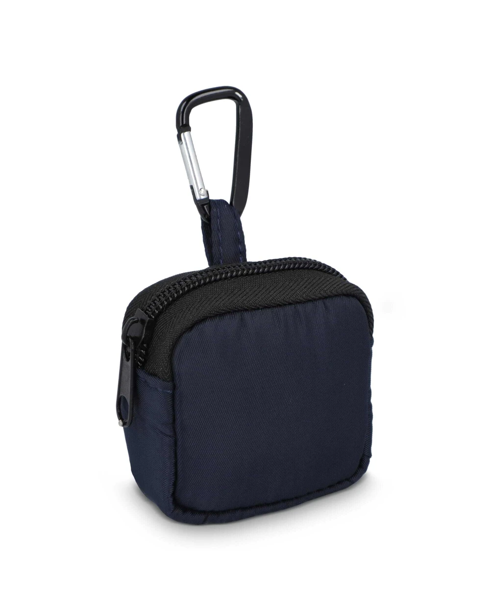 Sacs & Bagagerie personnalisable 4DO Pochette en nylon pour écouteurs 6,5 x 6 cm