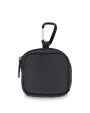 Sacs & Bagagerie personnalisable 4DO Pochette en nylon pour écouteurs 6,5 x 6 cm