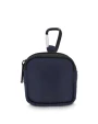 Sacs & Bagagerie personnalisable 4DO Pochette en nylon pour écouteurs 6,5 x 6 cm