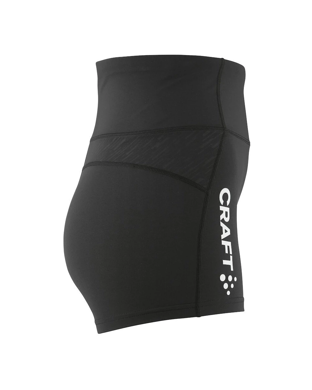 Broeken CRAFT Rush 2.0 Hot Pant W voor bedrukking &amp; borduring
