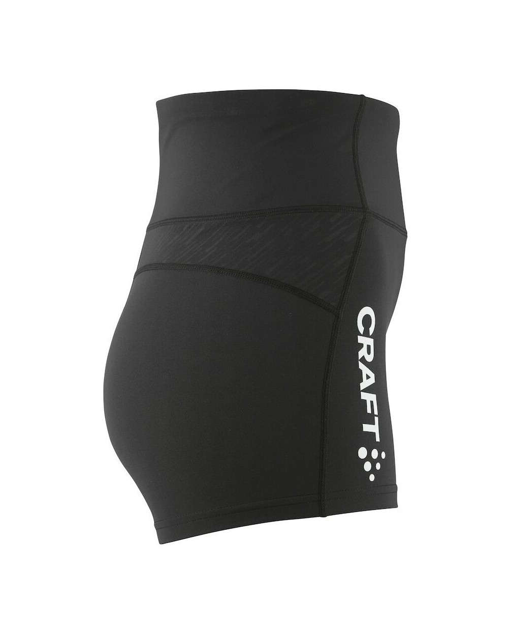 Broeken CRAFT Rush 2.0 Hot Pant W voor bedrukking &amp; borduring