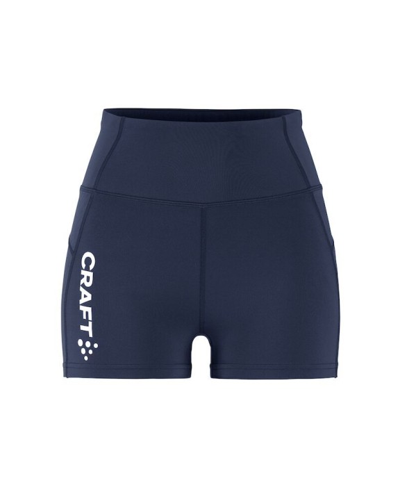 CRAFT Rush 2.0 Hot Pant W Hosen personalisierbar