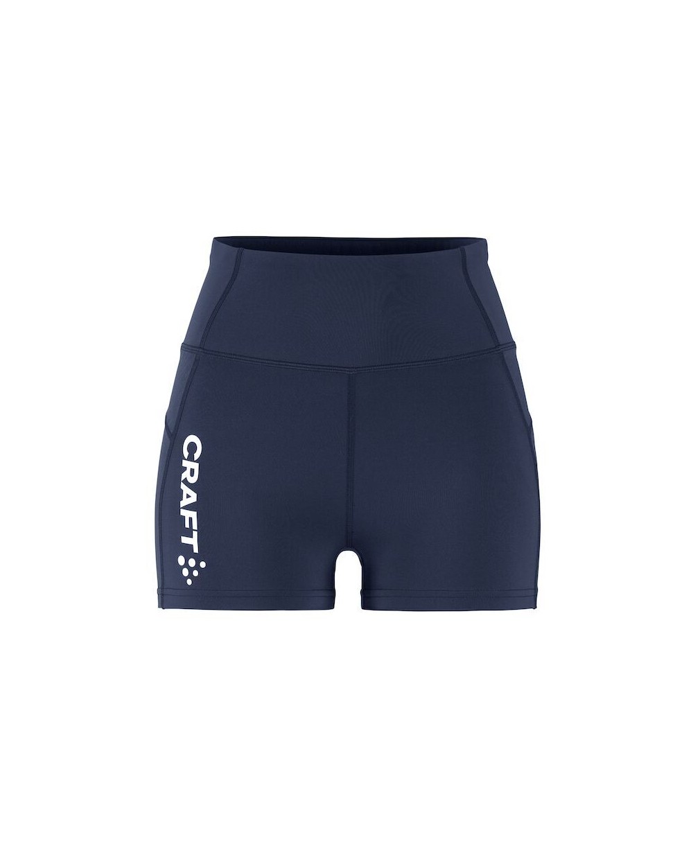 Broeken CRAFT Rush 2.0 Hot Pant W voor bedrukking &amp; borduring