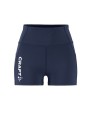 Pantalons personnalisable CRAFT Rush 2.0 Hot Pant W