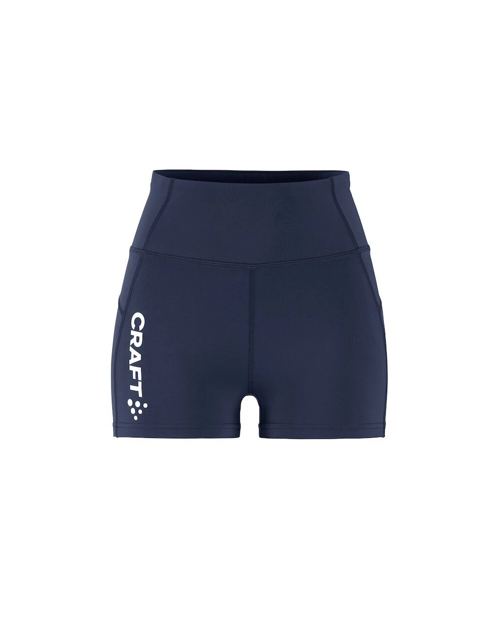 Broeken CRAFT Rush 2.0 Hot Pant W voor bedrukking &amp; borduring
