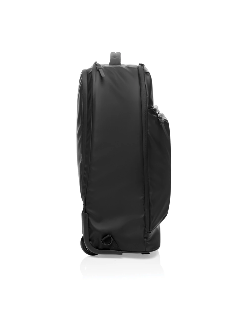 SWISS PEAK Swiss Peak OSLO RCS Rolltasche, als Handgepäck zugelassen Taschen personalisierbar