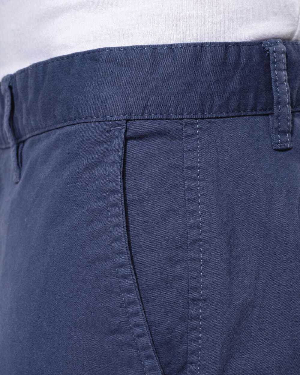 Bermuda's & Shorts KARIBAN Heren chino bermudashorts voor bedrukking &amp; borduring