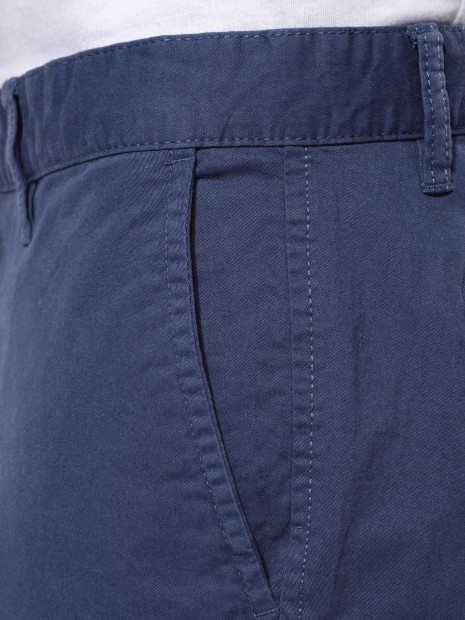 Bermudas & Shorts à personnaliser KARIBAN Bermuda chino homme 